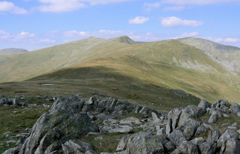 Walna Scar Walna Scar